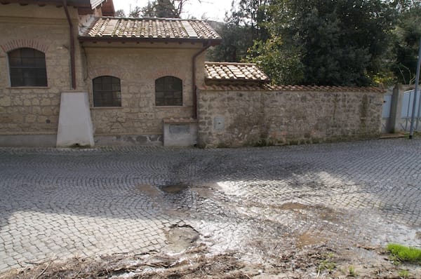 Cesano di Roma — Foto dal sito — foto 252