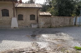 Cesano di Roma — Foto dal sito — foto 253