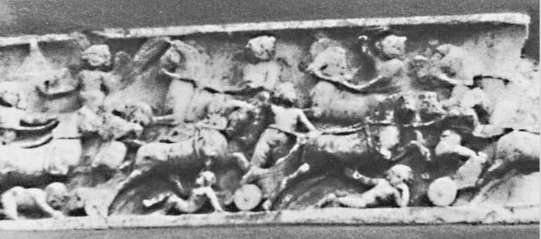 Cesano di Roma — Foto dal sito — foto 264