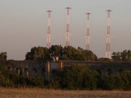 Cesano di Roma — Foto dal sito — foto 277
