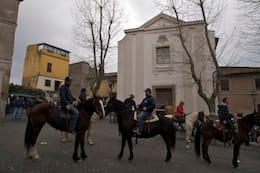 Cesano di Roma — Foto dal sito — foto 293
