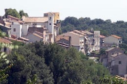 Cesano di Roma — Foto dal sito — foto 301