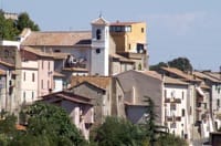 Cesano di Roma — Foto dal sito — foto 302