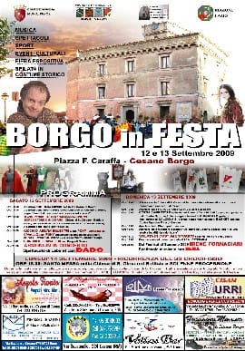 Cesano di Roma — Foto dal sito — foto 308