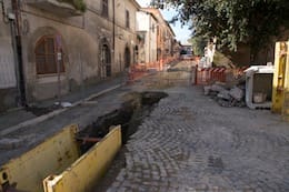 Cesano di Roma — Foto dal sito — foto 314