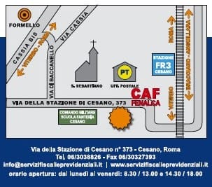 Cesano di Roma — Foto dal sito — foto 323