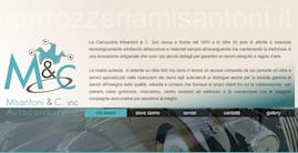 Cesano di Roma — Foto dal sito — foto 334