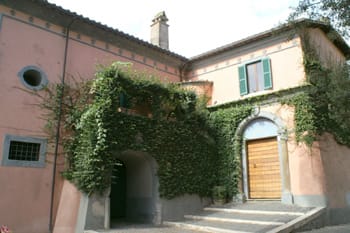 Cesano di Roma — Foto dal sito — foto 336