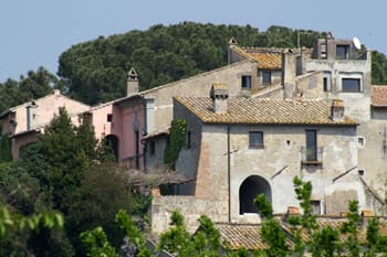 Cesano di Roma — Foto dal sito — foto 337