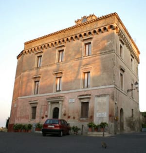 Cesano di Roma — Foto dal sito — foto 339