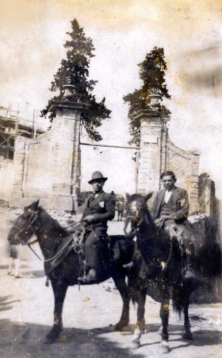 Cesano di Roma — Foto dal sito — foto 341