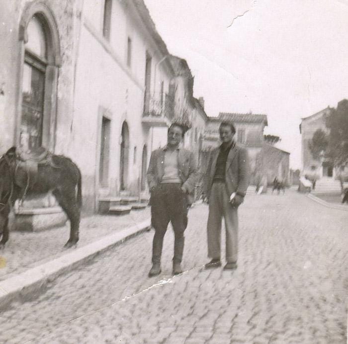 Cesano di Roma — Foto dal sito — foto 342