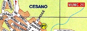 Cesano di Roma — Foto dal sito — foto 345