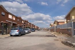 Cesano di Roma — Foto dal sito — foto 373
