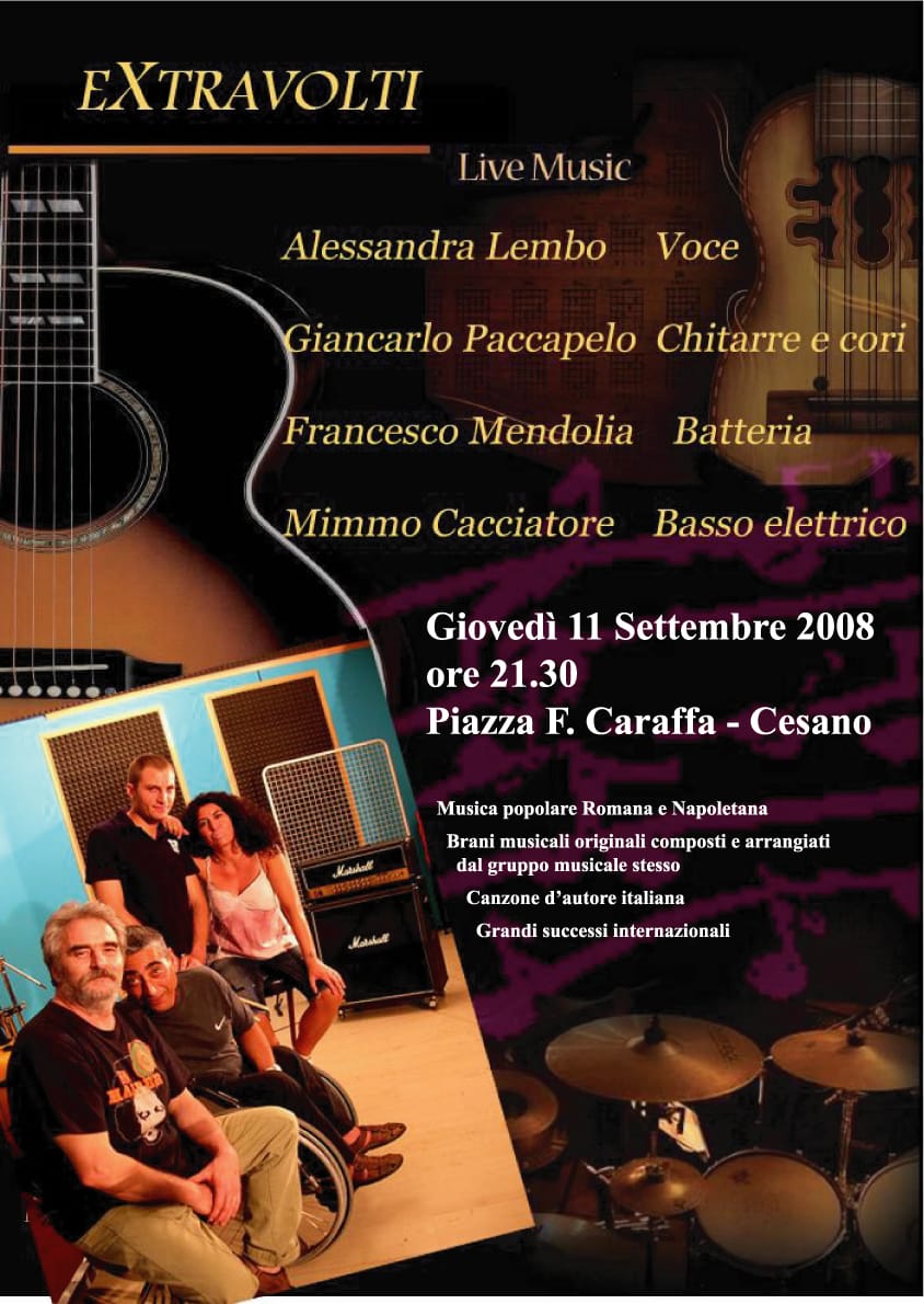 Cesano di Roma — Foto dal sito — foto 385