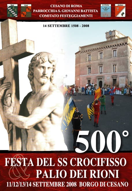 Cesano di Roma — Foto dal sito — foto 390