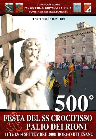 Cesano di Roma — Foto dal sito — foto 391