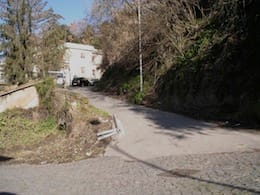 Cesano di Roma — Foto dal sito — foto 400