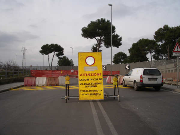 Cesano di Roma — Foto dal sito — foto 427