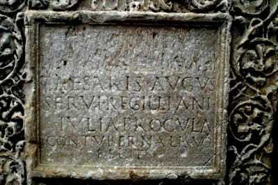 Cesano di Roma — Foto dal sito — foto 428