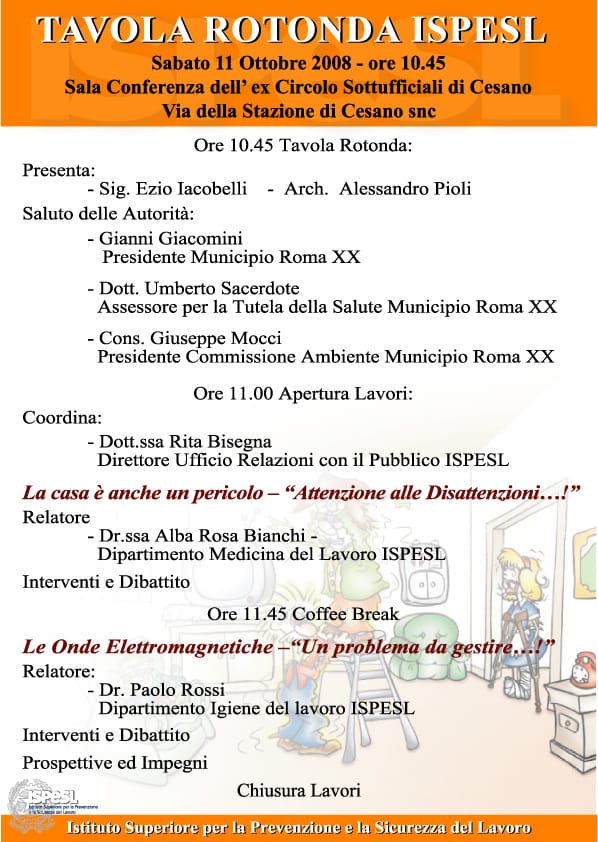Cesano di Roma — Foto dal sito — foto 431