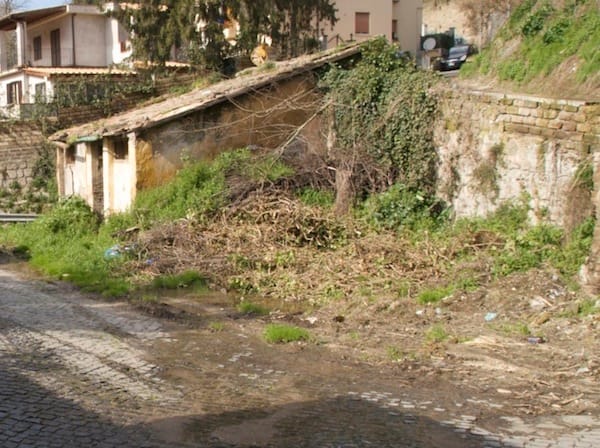 Cesano di Roma — Foto dal sito — foto 436