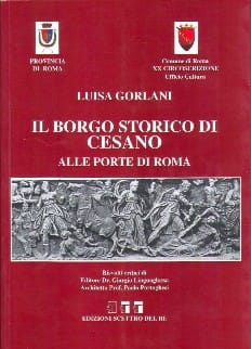Cesano di Roma — Foto dal sito — foto 441
