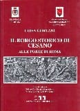 Cesano di Roma — Foto dal sito — foto 442