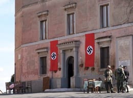 Cesano di Roma — Foto dal sito — foto 475