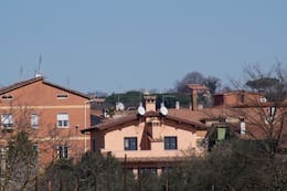 Cesano di Roma — Foto dal sito — foto 476