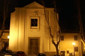 Cesano di Roma — Foto dal sito — foto 481