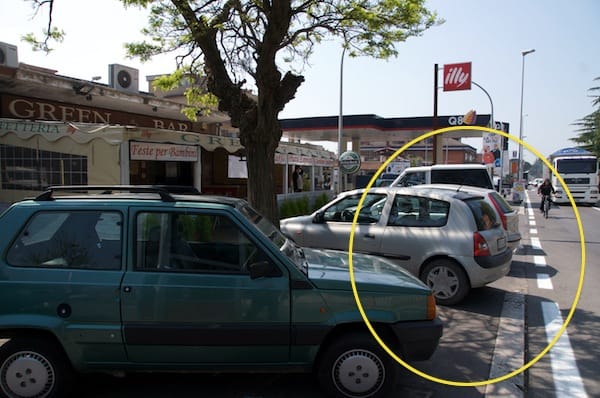 Cesano di Roma — Foto dal sito — foto 488