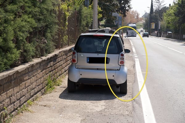 Cesano di Roma — Foto dal sito — foto 489
