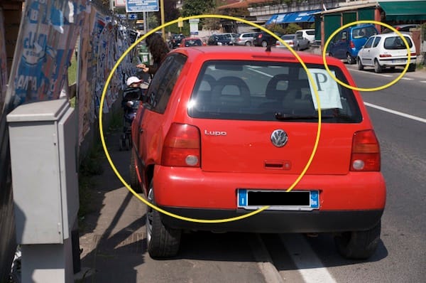Cesano di Roma — Foto dal sito — foto 491