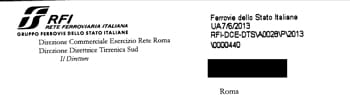 Cesano di Roma — Foto dal sito — foto 493