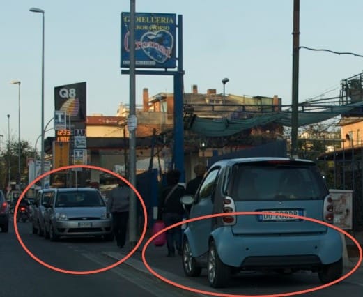 Cesano di Roma — Foto dal sito — foto 495