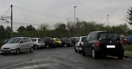 Cesano di Roma — Foto dal sito — foto 501