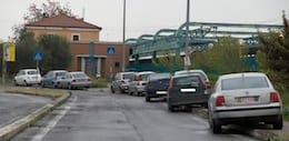 Cesano di Roma — Foto dal sito — foto 502