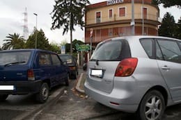 Cesano di Roma — Foto dal sito — foto 503