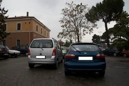 Cesano di Roma — Foto dal sito — foto 504