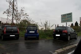 Cesano di Roma — Foto dal sito — foto 506