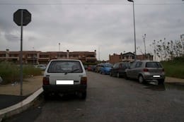 Cesano di Roma — Foto dal sito — foto 507