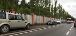 Cesano di Roma — Foto dal sito — foto 508