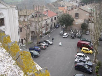 Cesano di Roma — Foto dal sito — foto 510