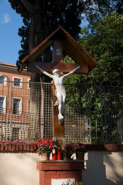 Cesano di Roma — Foto dal sito — foto 518