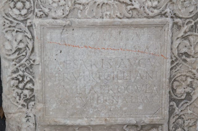 Cesano di Roma — Foto dal sito — foto 519