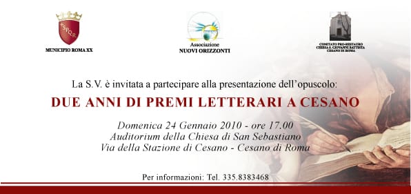 Cesano di Roma — Foto dal sito — foto 529