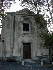 Cesano di Roma — Foto dal sito — foto 533