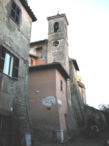 Cesano di Roma — Foto dal sito — foto 534