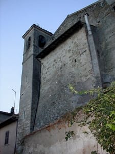 Cesano di Roma — Foto dal sito — foto 535